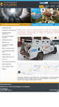 Mobile Screenshot of czyszczenie-studni.pl